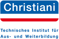Logo Fa. Christiani