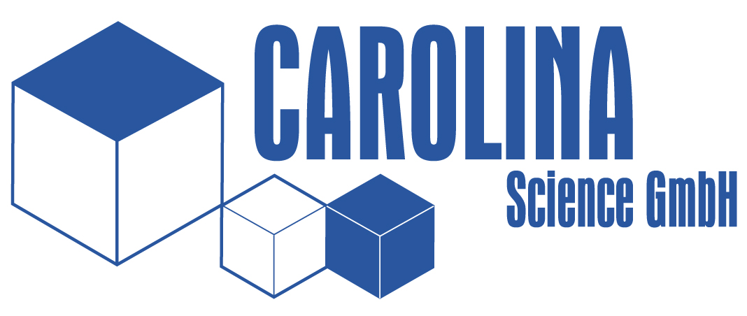 Logo Fa. Carolina