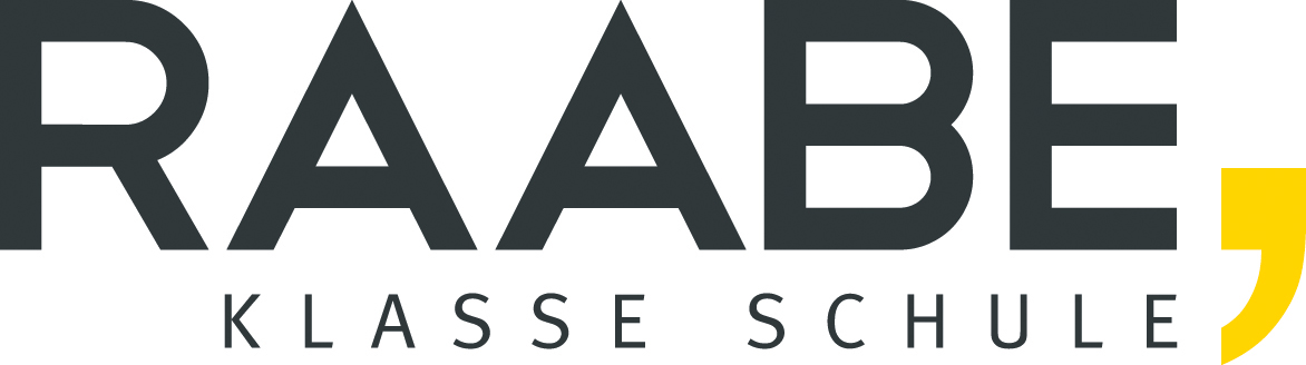 Logo RAABE RGB 300dpi
