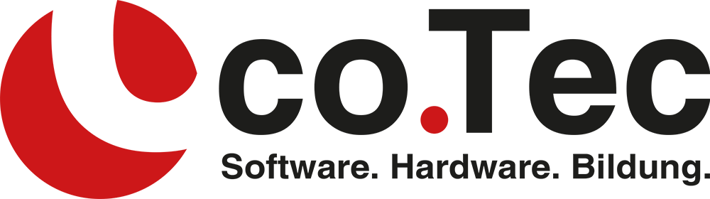 Logo Fa. coTec