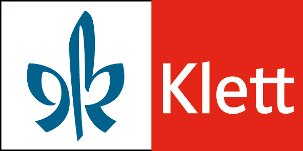 Logo Fa. Klett